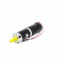 Orange DC Planetary Gear Motor PG56/63ZY125-2440-168k 380KG.CM
