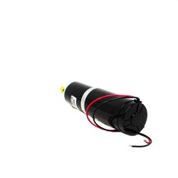 Orange DC Planetary Gear Motor PG56/63ZY125-2440-168k 380KG.CM