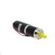 Orange DC Planetary Gear Motor PG56/63ZY125-2440-55k 183KG.CM