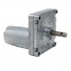 Orange MG555 12V 480RPM Square Gearbox DC motor Encoder Compatible