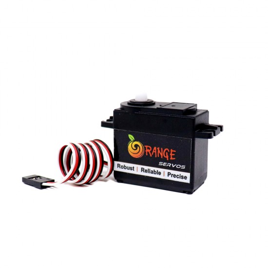 Orange OS5106B 6V 6kg.cm Metal Brush Analog Servo Motor