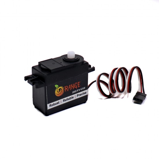 Orange OS5106B 6V 6kg.cm Metal Brush Analog Servo Motor