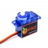 Orange OS90 6V 1.5kg.cm Analog Brush Servo Motor