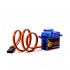 Orange OS90R 4.8V 1.3kg.cm Coreless Analog Servo Motor