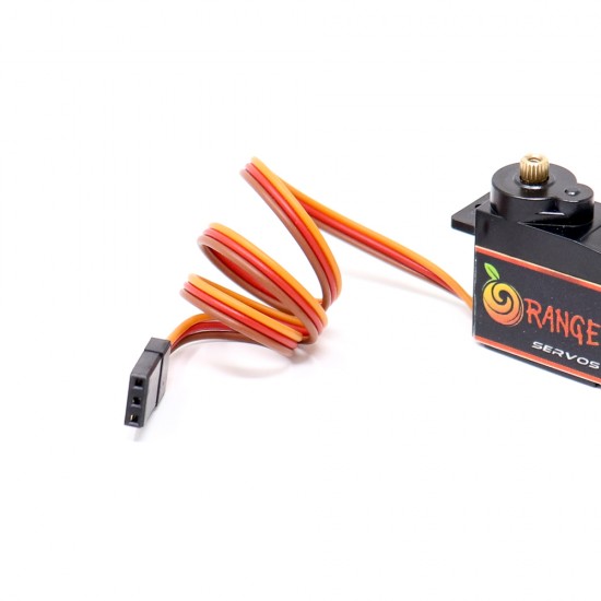 Orange OT90MR 6V 1.8kg.cm Digital Servo Coremotor