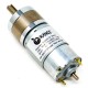 Orange Planetary Gear DC Motor 12V 1350RPM 20 N-cm PGM45775-3.7K