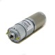 Orange Planetary Gear DC Motor 12V 18 RPM 882.9 N-cm PGM45775-264K