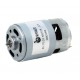 Orange RS775 12V 3000RPM Base DC Motor