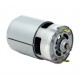 Orange RS775 12V 3000RPM Base DC Motor