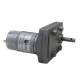 Orange TT555 12V 4RPM Rectangular gearbox DC motor for DIY Project Encoder Compatible