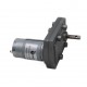 Orange TT555 12V 4RPM Rectangular gearbox DC motor for DIY Project Encoder Compatible