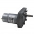 Orange TT555 12V 7RPM Rectangular gearbox DC motor for DIY Project Encoder Compatible