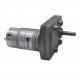 Orange TT555 12V 8RPM Rectangular gearbox DC motor-Encoder Compatible