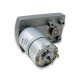 Orange TT555 12V 8RPM Rectangular gearbox DC motor-Encoder Compatible