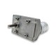 Orange TT555 12V 8RPM Rectangular gearbox DC motor-Encoder Compatible