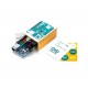 Original ARDUINO Ethernet SHIELD 2