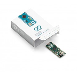Original Arduino Micro No Headers