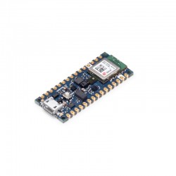 Original Arduino Nano 33 BLE Sense Rev2