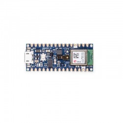 Original Arduino Nano 33 BLE Sense Rev2