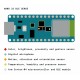 Original Arduino Nano 33 BLE Sense Rev2