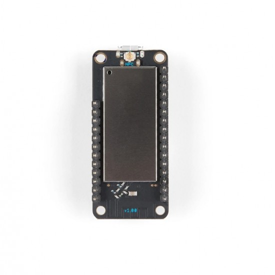 Particle Argon IoT Development Kit