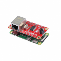 PI ZERO/ZERO W ENC28J60 Internet Module Supporting all RPI Board
