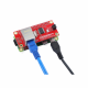 PI ZERO/ZERO W ENC28J60 Internet Module Supporting all RPI Board