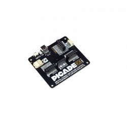 PIMORONI Picade X HAT USB-C for Raspberry Pi