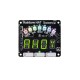 PIMORONI Rainbow HAT for Raspberry Pi