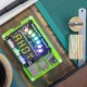 PIMORONI Rainbow HAT for Raspberry Pi