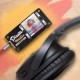 PIMORONI Pirate Audio: Headphone Amplifier with 3.5mm jack for Raspberry Pi