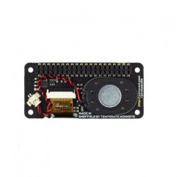 PIMORONI Pirate Audio Speaker for Raspberry Pi