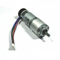 Planetary DC Geared Motor 1140 RPM 4.6N-CM 12V IG32E-05K