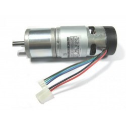 Planetary DC Geared Motor 1400 RPM 22N-CM 12V IG42E-04K
