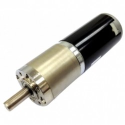 Planetary DC Geared Motor 1620 RPM 25N-CM 24V IG45-04K