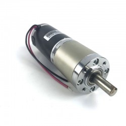 Planetary DC Geared Motor 148 RPM 183N-CM 24V IG45-33K