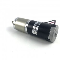 Planetary DC Geared Motor 148 RPM 183N-CM 24V IG45-33K