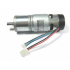 Planetary DC Geared Motor 250 RPM 100N-CM 12V IG42E-24K