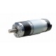 HD Planetary DC Geared Motor 438 RPM 29.5N-CM 12V with Encoder