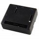 Plastic ABS Case Box for Raspberry Pi 3 A+ Model with Ventilation