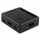 Plastic ABS Case Box for Raspberry Pi 3 A+ Model with Ventilation