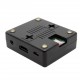 Plastic ABS Case Box for Raspberry Pi 3 A+ Model with Ventilation
