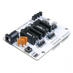 Presall 3D Scanner Board Kit Ciclop Expansion Board