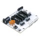 Presall 3D Scanner Board Kit Ciclop Expansion Board