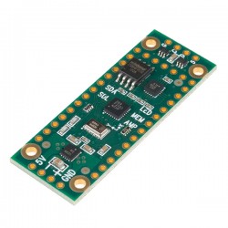 PJRC Prop Shield with Motion Sensor for Teensy 3.2 and Teensy-LC Development Board