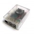 Raspberry Pi3/Pi3B+ Frosted Case