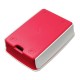Raspberry Pi 3 Case for Raspberry Pi 3 Model B, B+ only Red/White