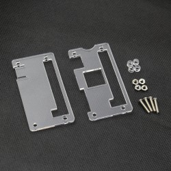 Raspberry Pi Acrylic Zero Acrylic Case Protection Box