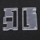 Raspberry Pi Acrylic Zero Acrylic Case Protection Box