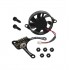 PIMORONI Cooling Fan SHIM for Raspberry Pi